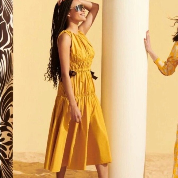 La DoubleJ Biennale Dress NWT - Picture 3 of 7